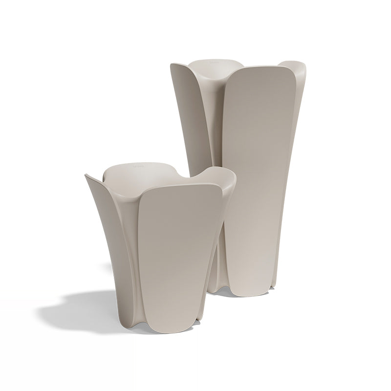 Pezzettina macetas VONDOM