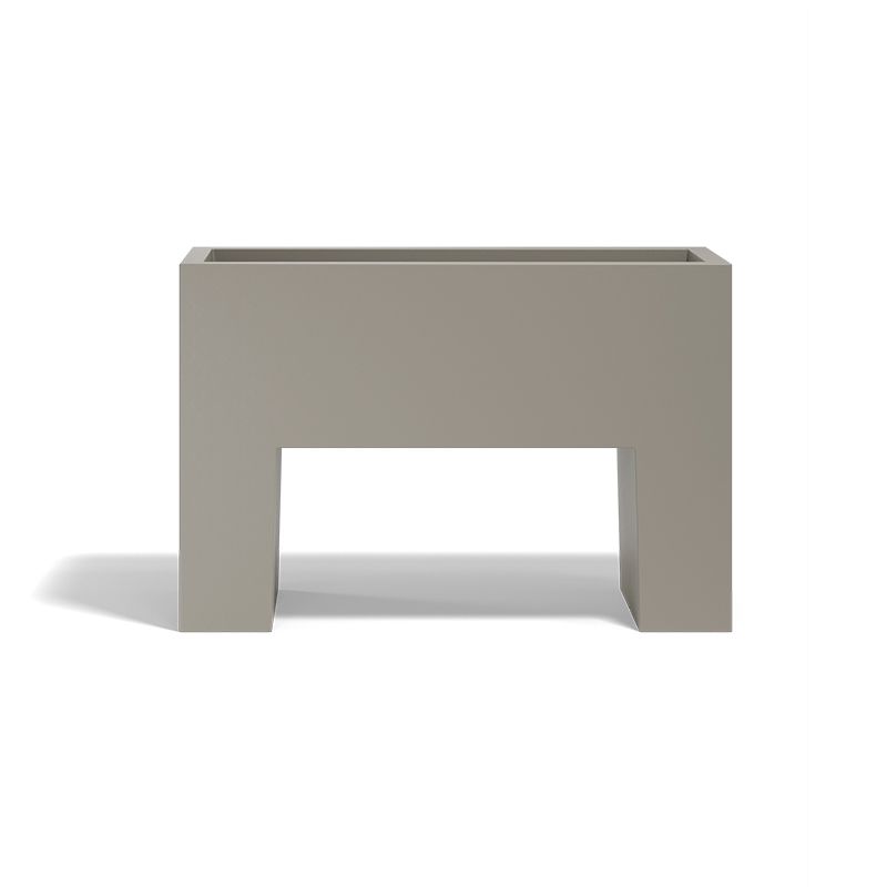 Maceta muro VONDOM