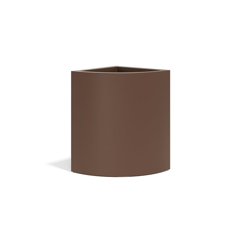 Maceta angular 50x39x55 VONDOM