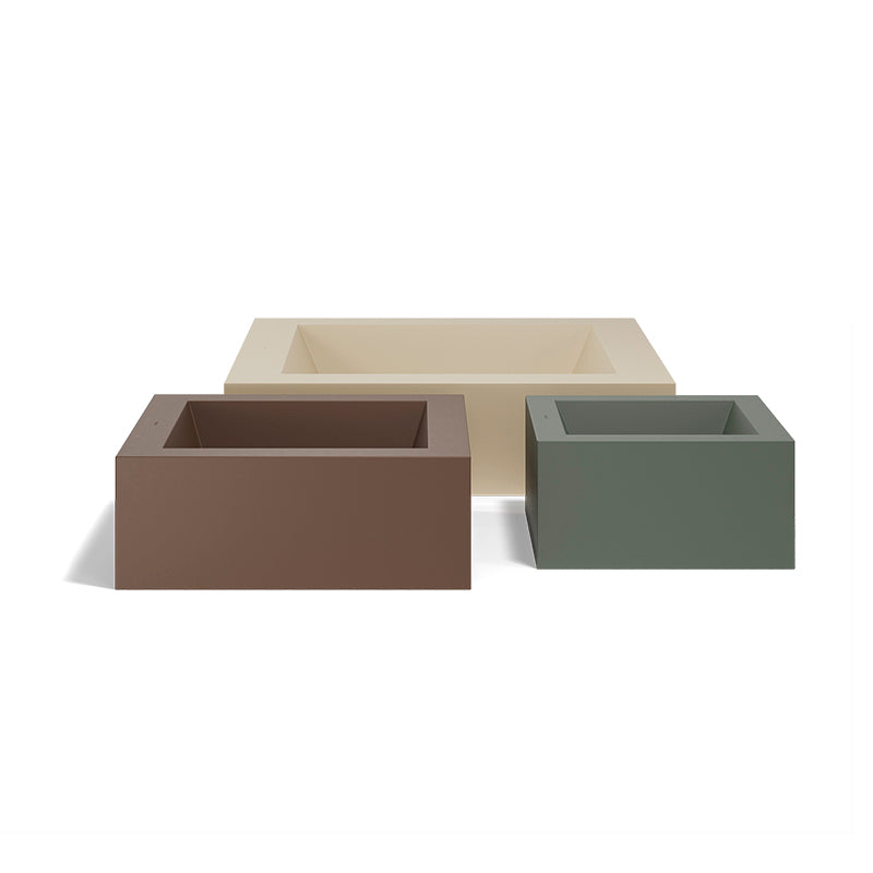 Maceta land VONDOM