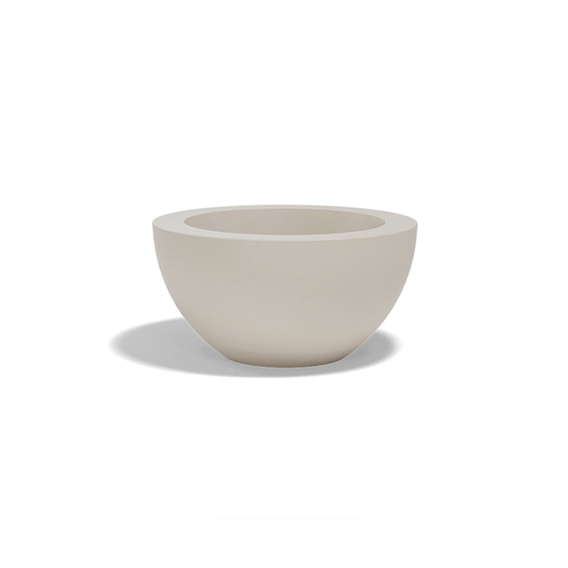 Maceta sfera VONDOM