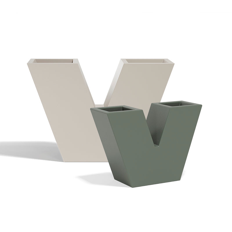 Maceta uve VONDOM