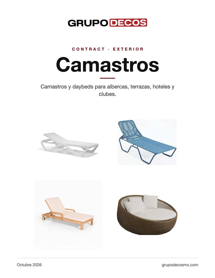 Camastros