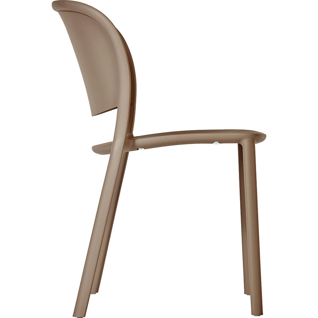 Trena silla