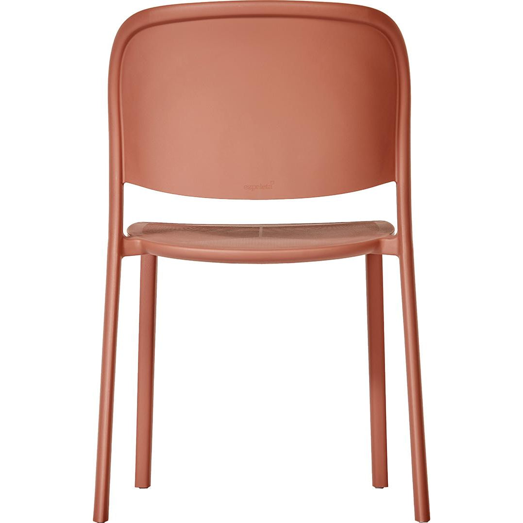 Trena silla