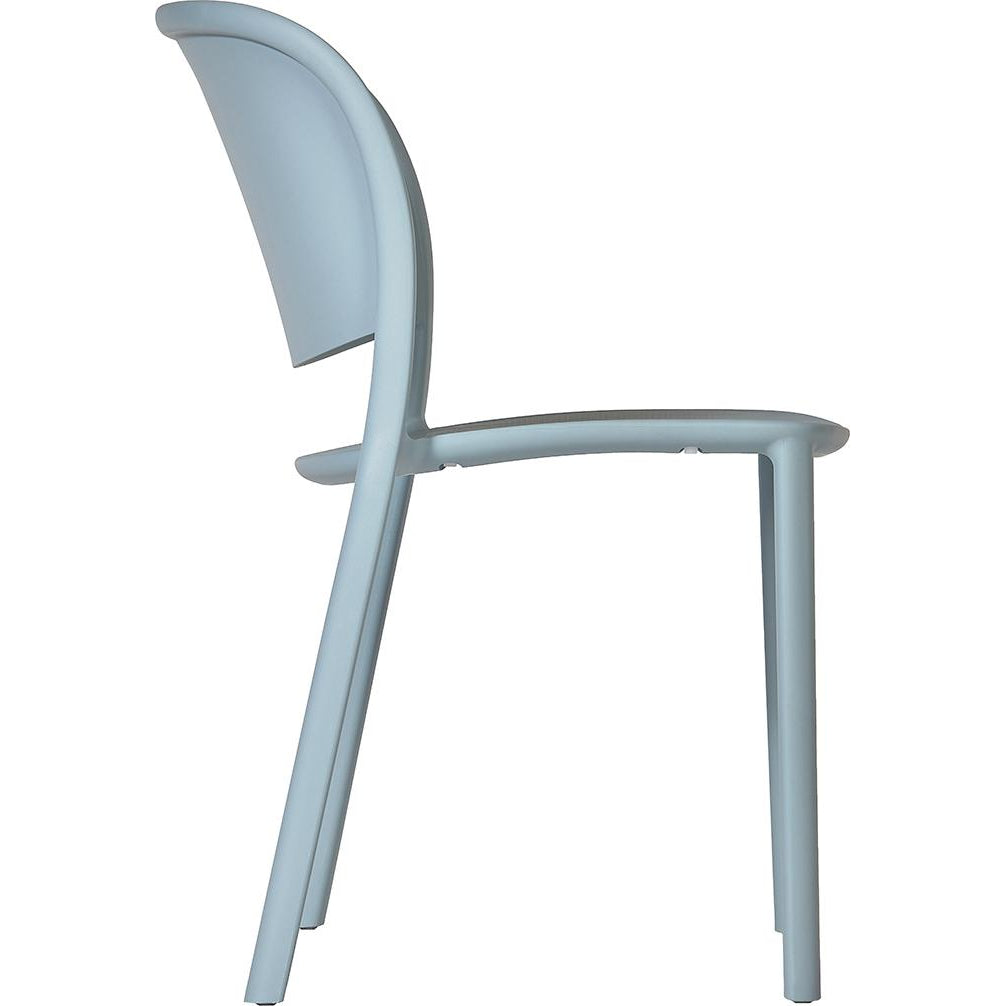 Trena silla