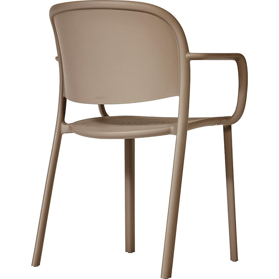 Trena sillón