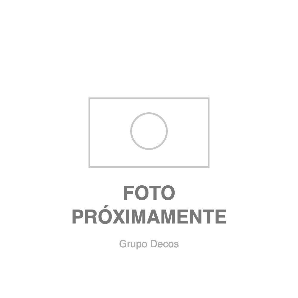 Foto próximamente