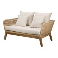 Amora love seat
