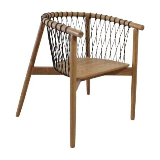 Crossy silla