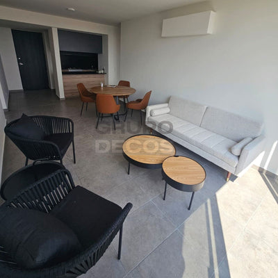 Proyecto de departamento ejecutivo – Grupo Decos