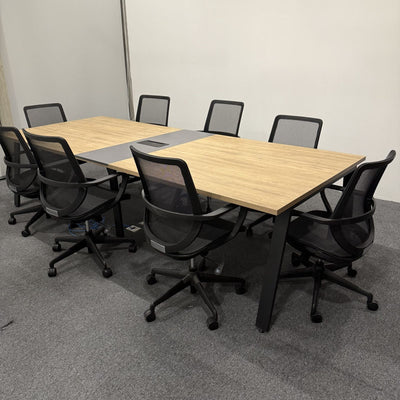 Proyecto de oficinas corporativas – Grupo Decos
