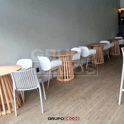 Proyecto de escuela – Grupo Decos