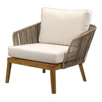 Fermanag sillón individual