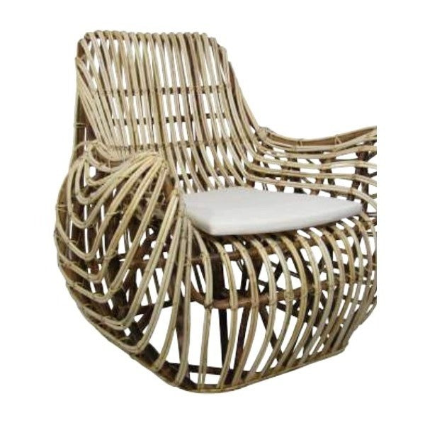 Genoa sillón