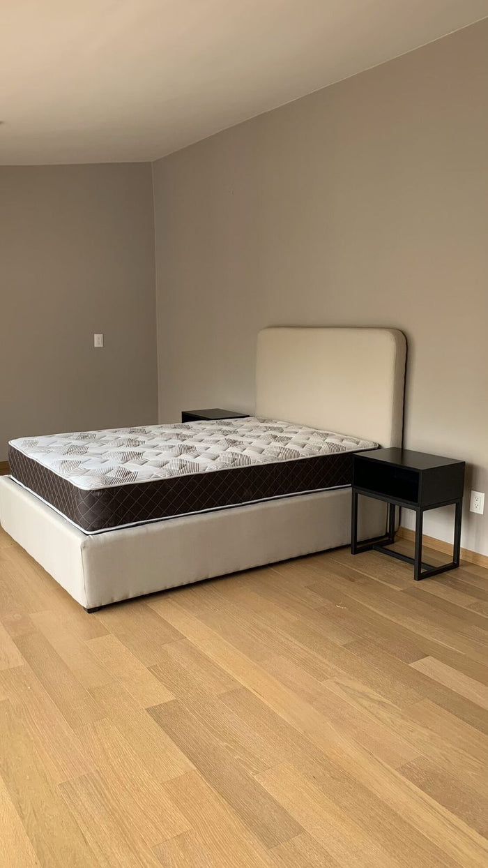 Proyecto de loft – Grupo Decos