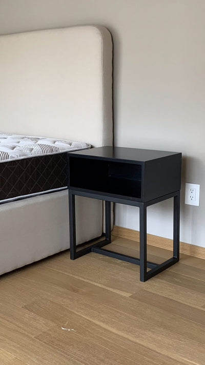 Proyecto de loft – Grupo Decos