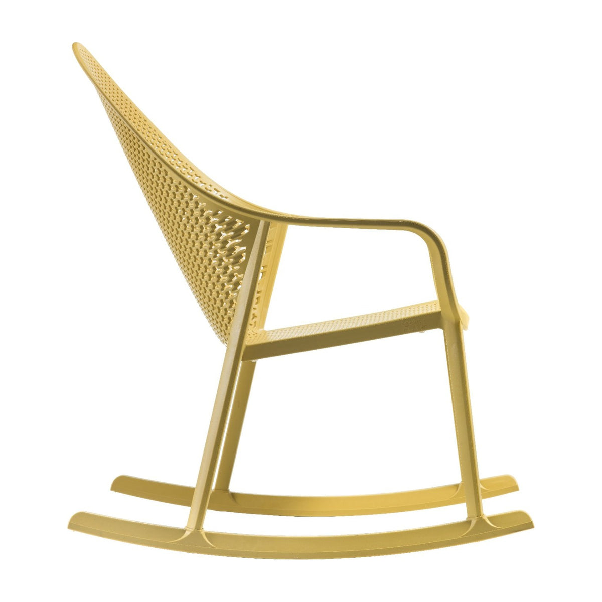 Gianet Lounge accesorio mecedora