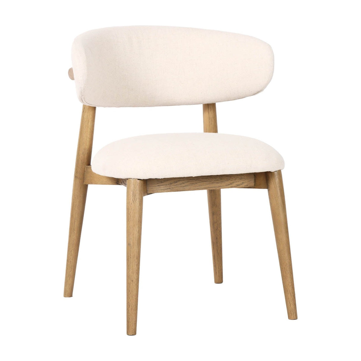 Milo silla de comedor