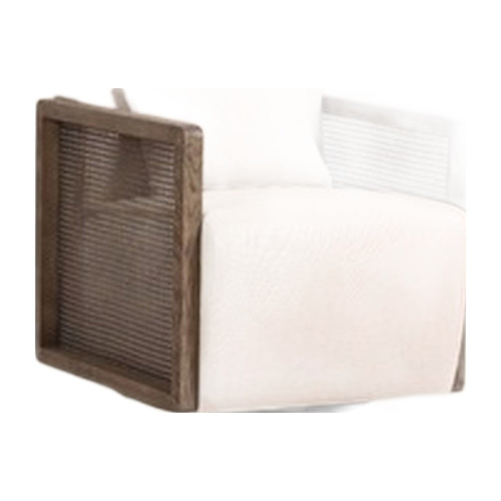 Aria – sillón giratorio