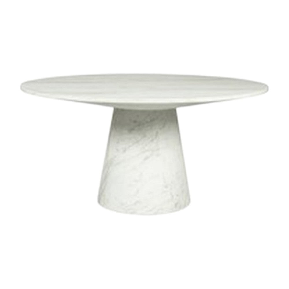 Mushroom mesa de comedor