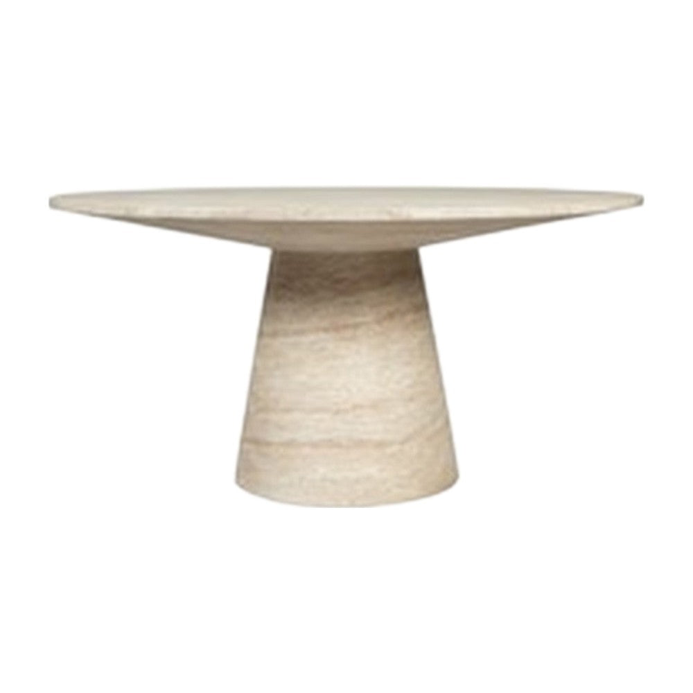 Mushroom mesa de comedor
