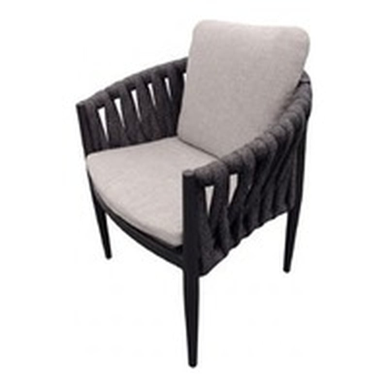 Baikal sillón de comedor