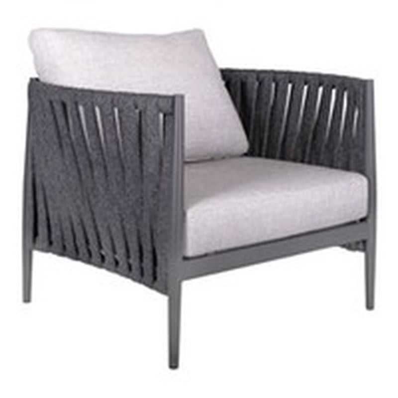 Baikal sillón individual