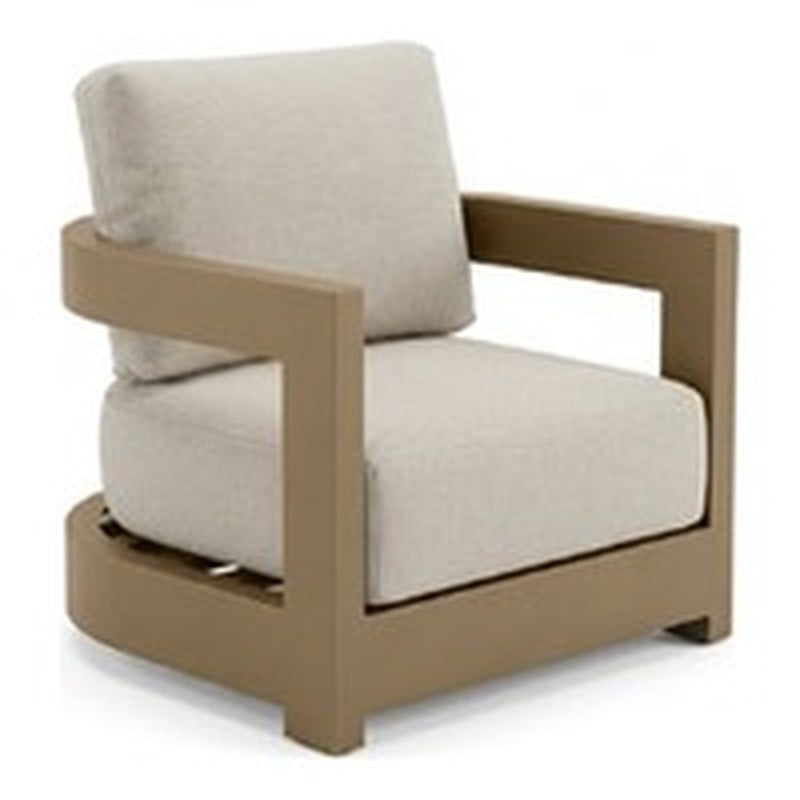 Mallorca sillón individual