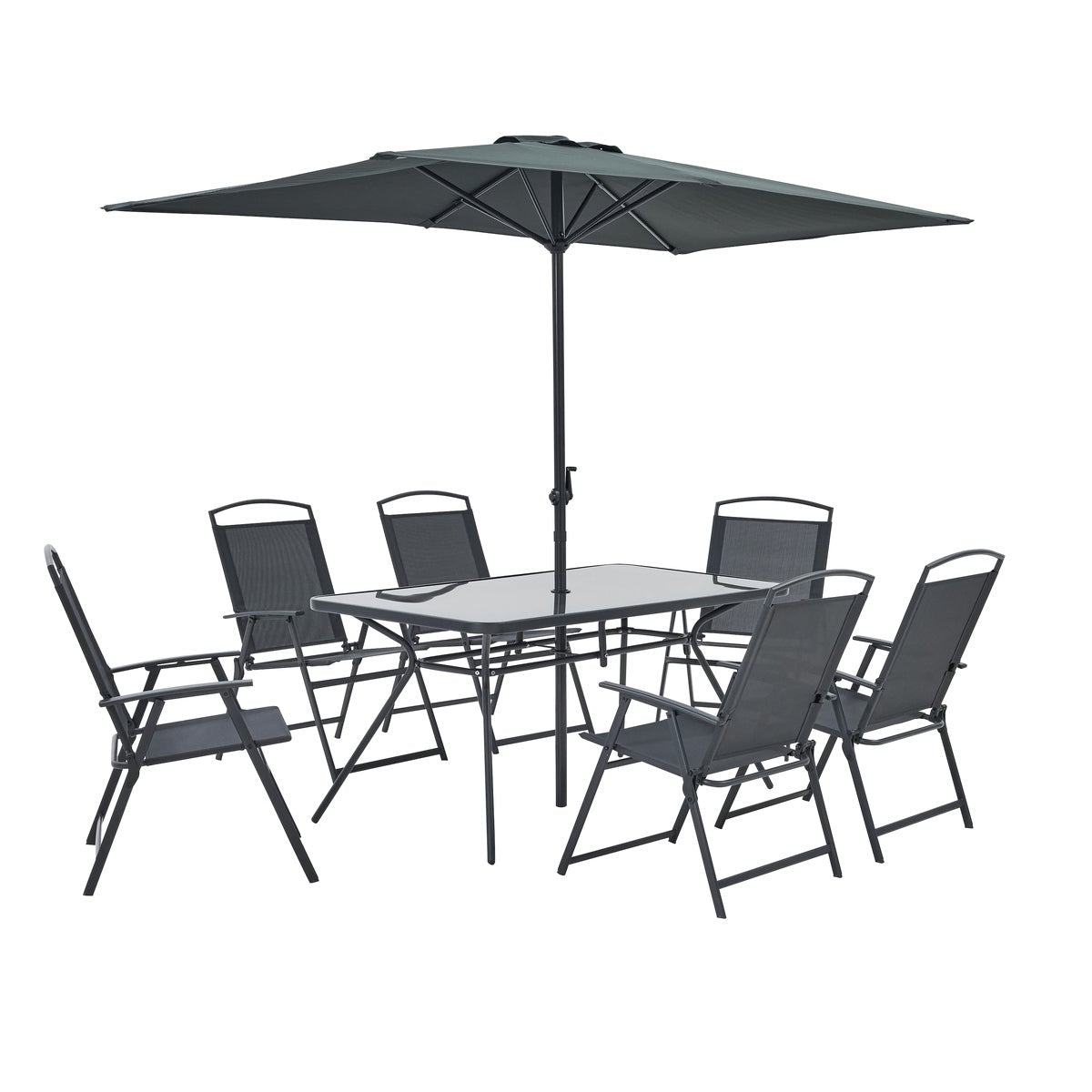 Set de comedor Doma