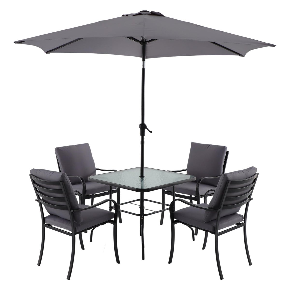Set de comedor Rono