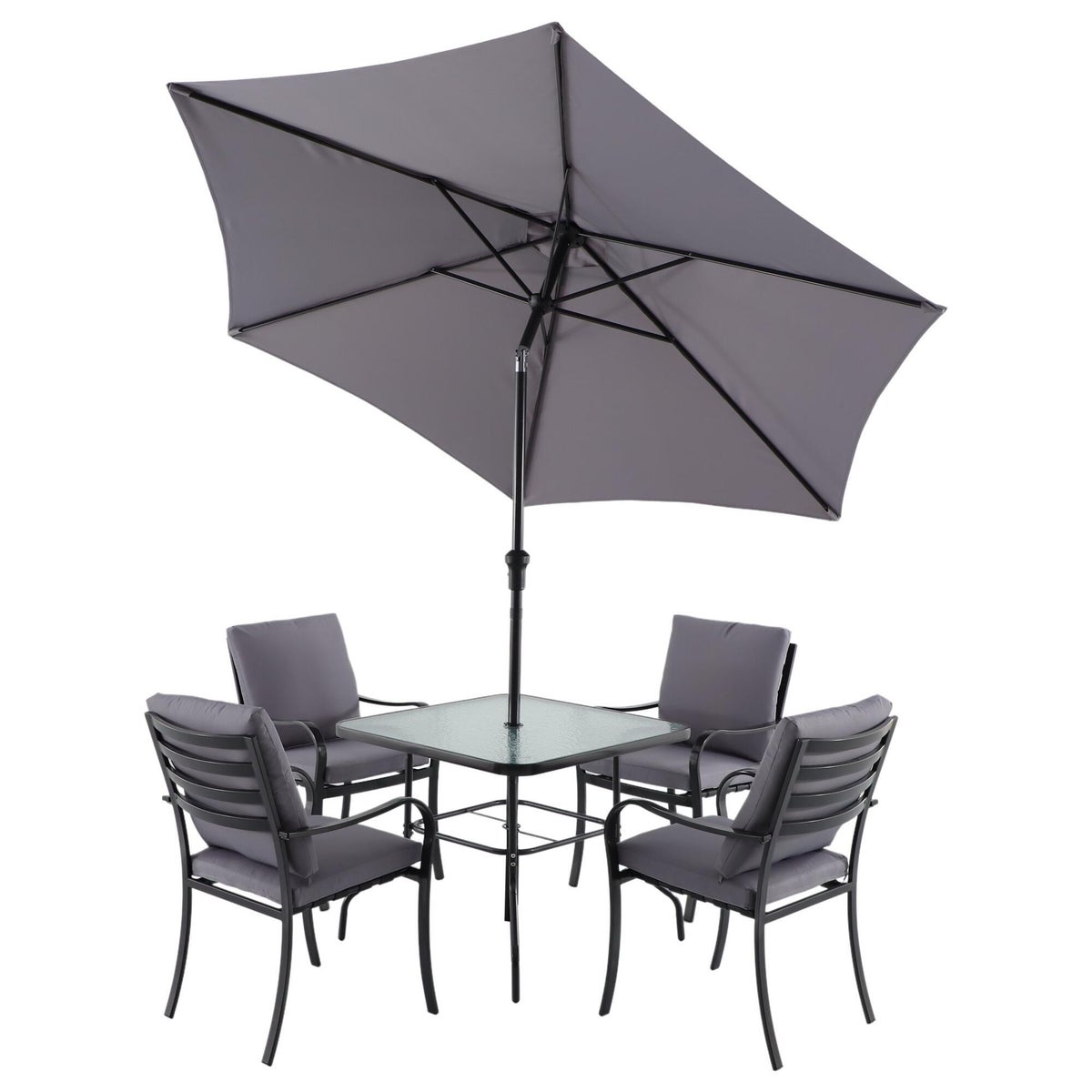 Set de comedor Rono