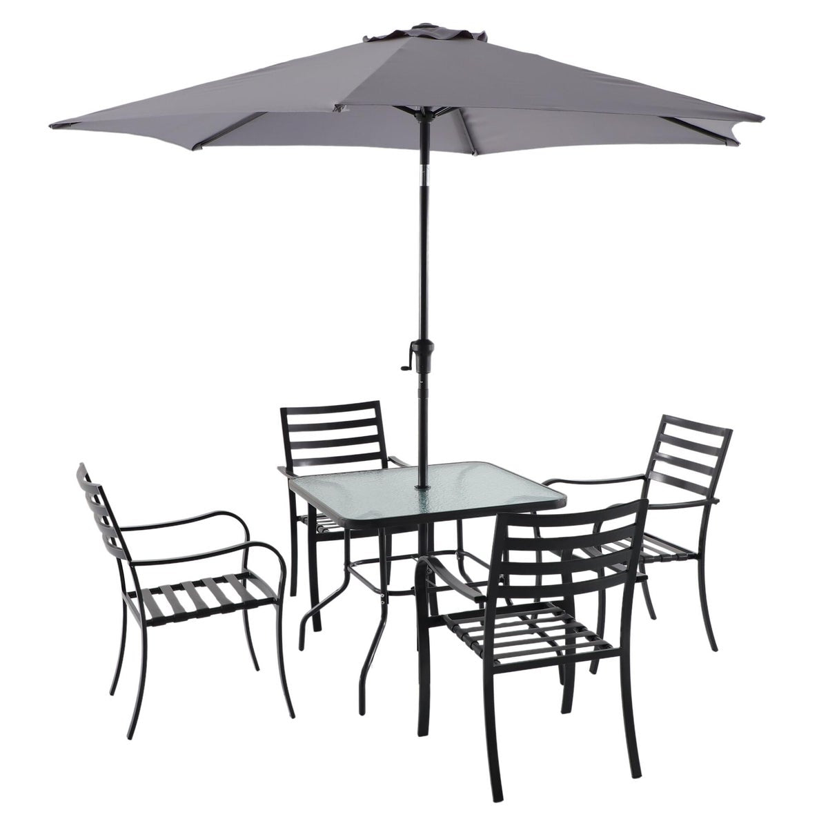 Set de comedor Rono