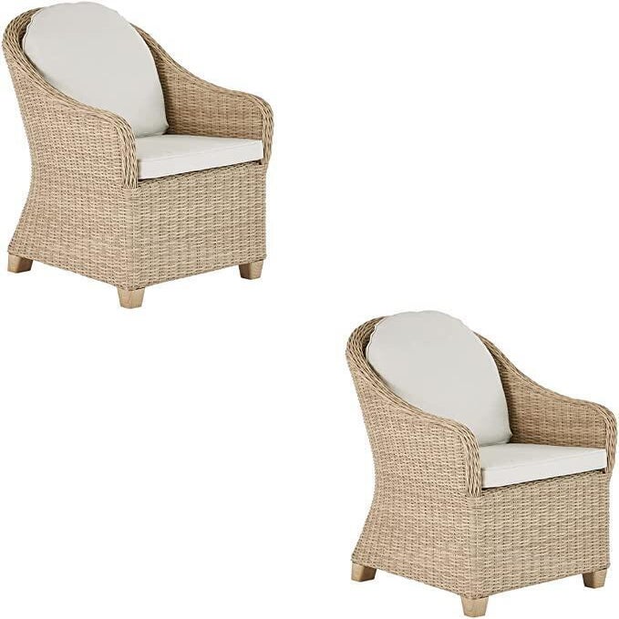 Medena sillón