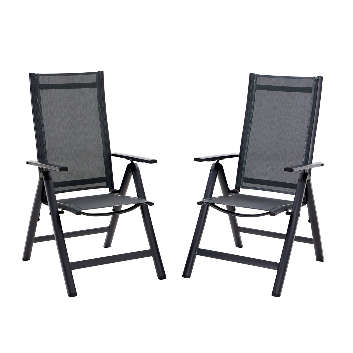 Set de 2 sillas Odyssea