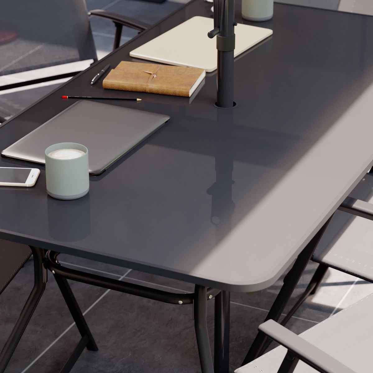Set de comedor Doma