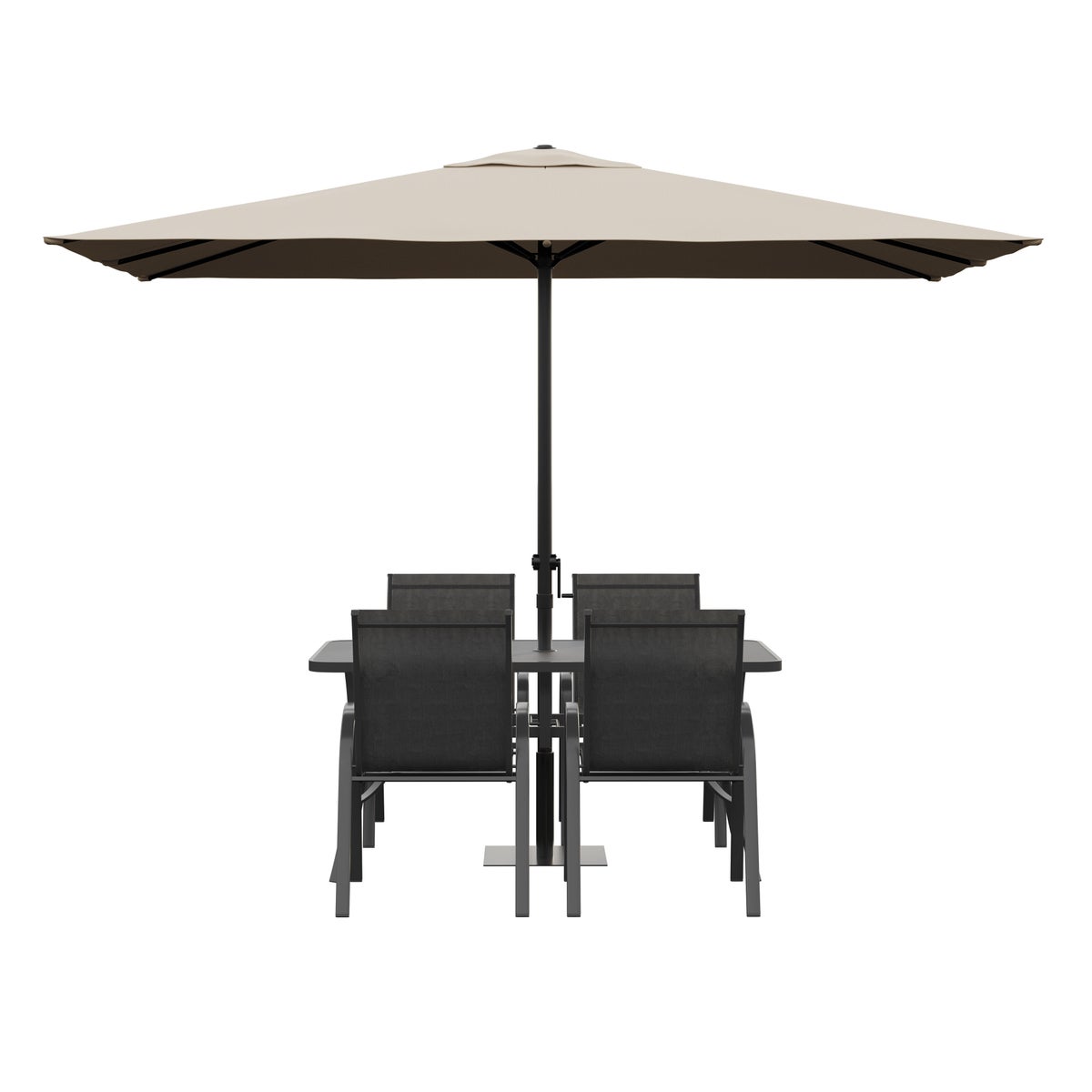 Alma mesa