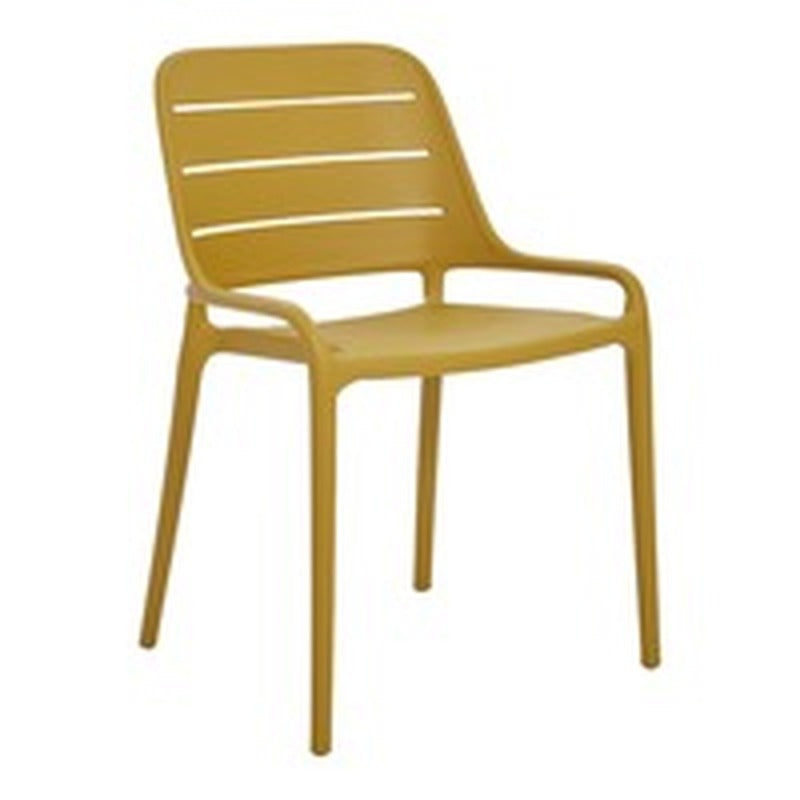 Capri silla