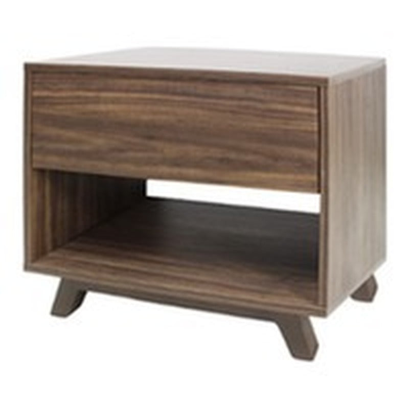 Buro Contempo 1 Cajon sin Respaldo