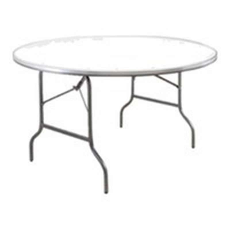 Mesa Tablon Rectangular Fibra
