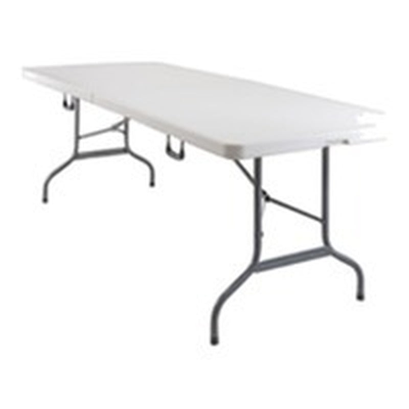 Mesa Tablon Rectangular Polietilen