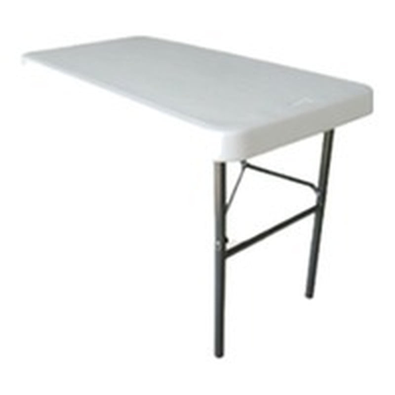Mesa Tablon Rectangular Polietilen