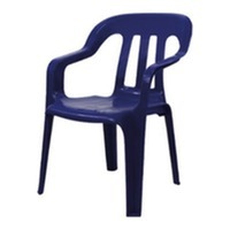 Silla JM Infantil Plastico