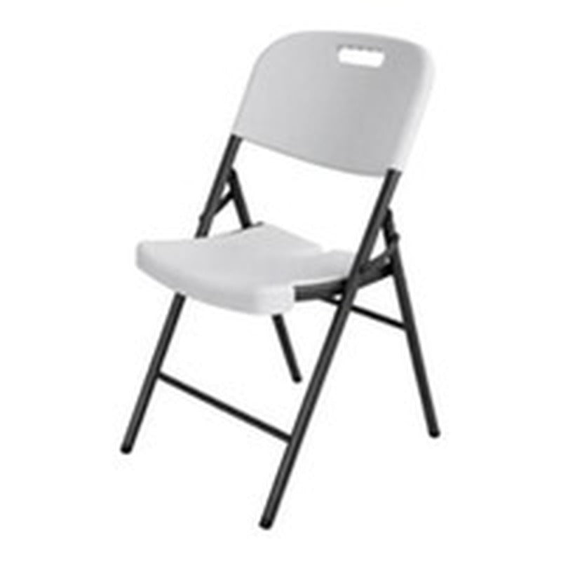 Silla Plegable Trapani Blanco