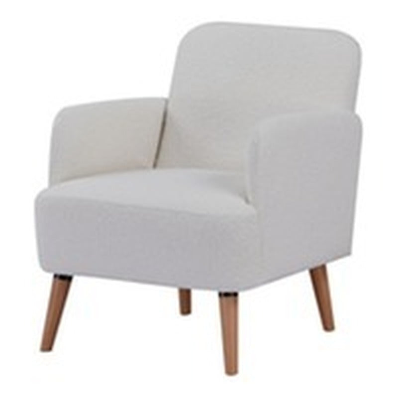 Sillon Terni L133 Blanco