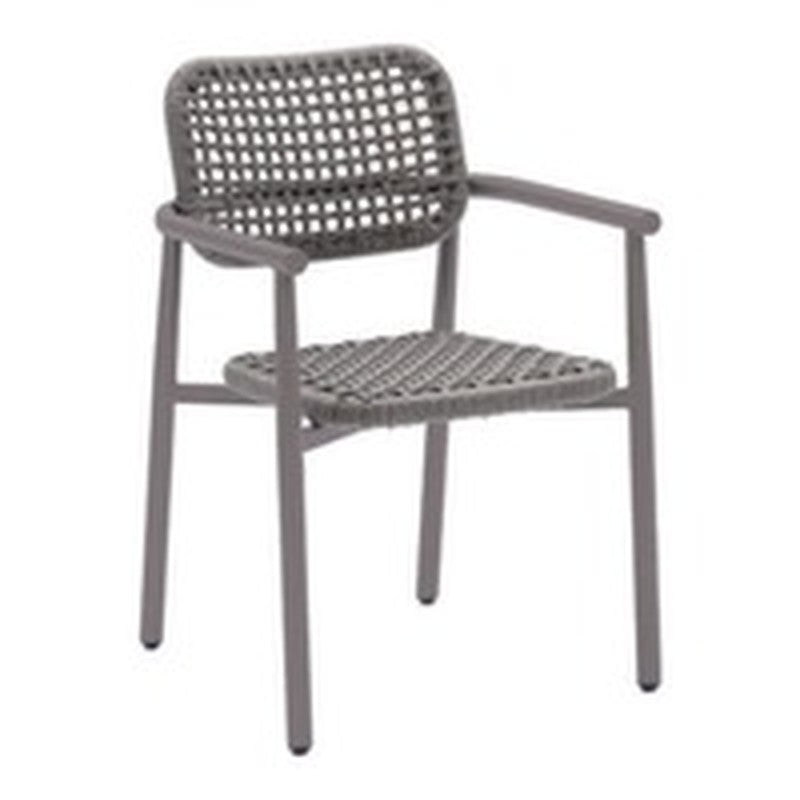 Oslo silla de exterior