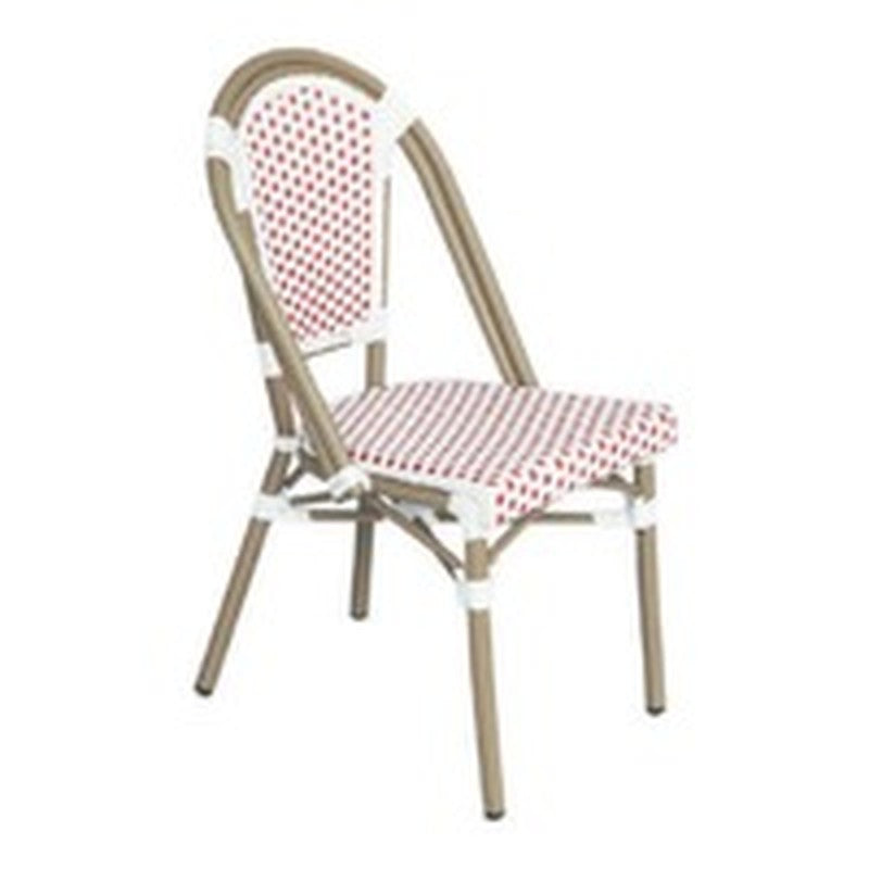 Paris silla de exterior
