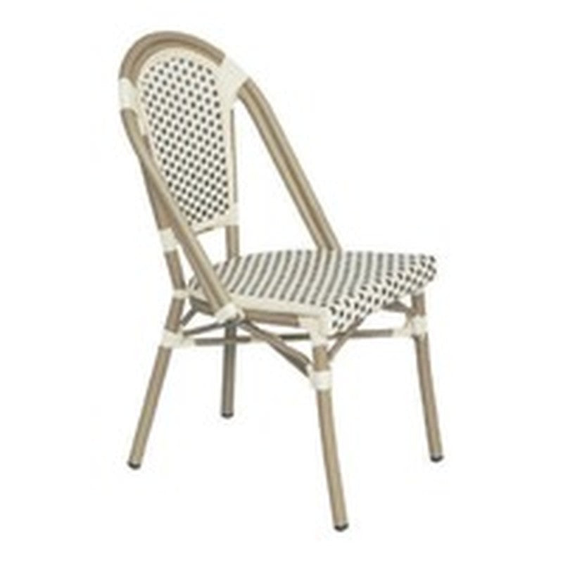 Paris silla de exterior