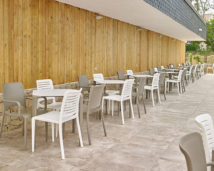 Park sillón