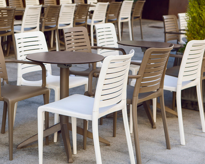 Park sillón